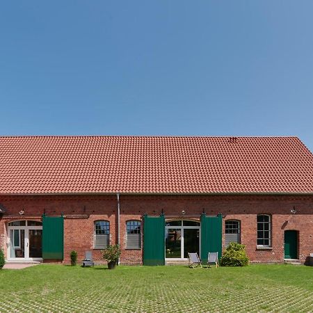 Re~Barn - Modern Country Stay Essel Ngoại thất bức ảnh