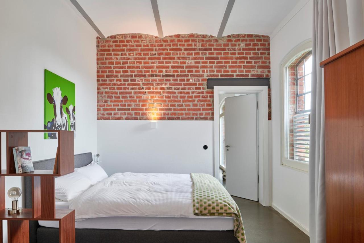 Re~Barn - Modern Country Stay Essel Ngoại thất bức ảnh