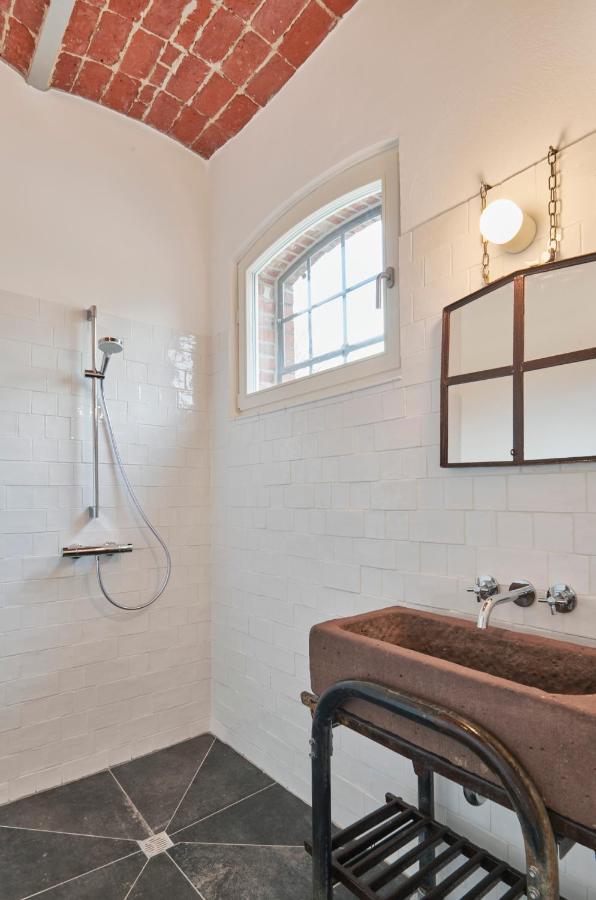 Re~Barn - Modern Country Stay Essel Ngoại thất bức ảnh