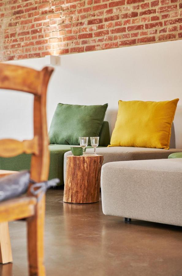 Re~Barn - Modern Country Stay Essel Ngoại thất bức ảnh