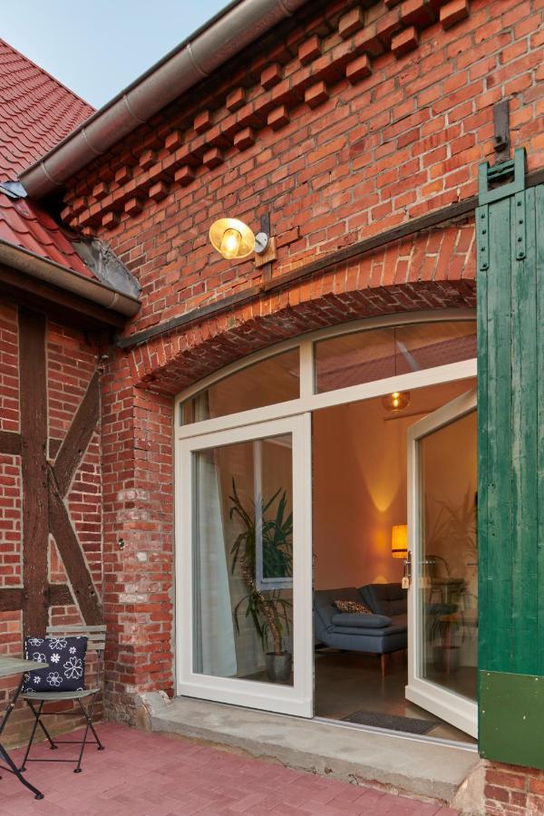 Re~Barn - Modern Country Stay Essel Ngoại thất bức ảnh